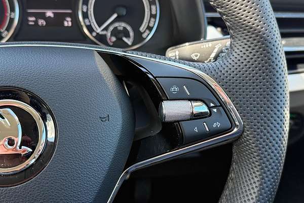 2024 SKODA Kamiq 85TSI Runout NW