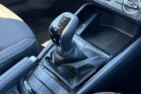 2024 SKODA Kamiq 85TSI Runout NW