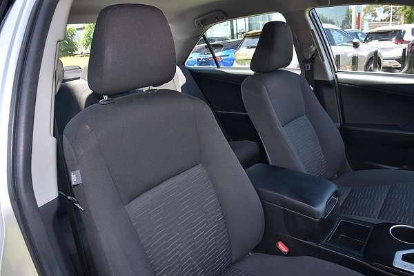 2016 Toyota Camry Altise AVV50R