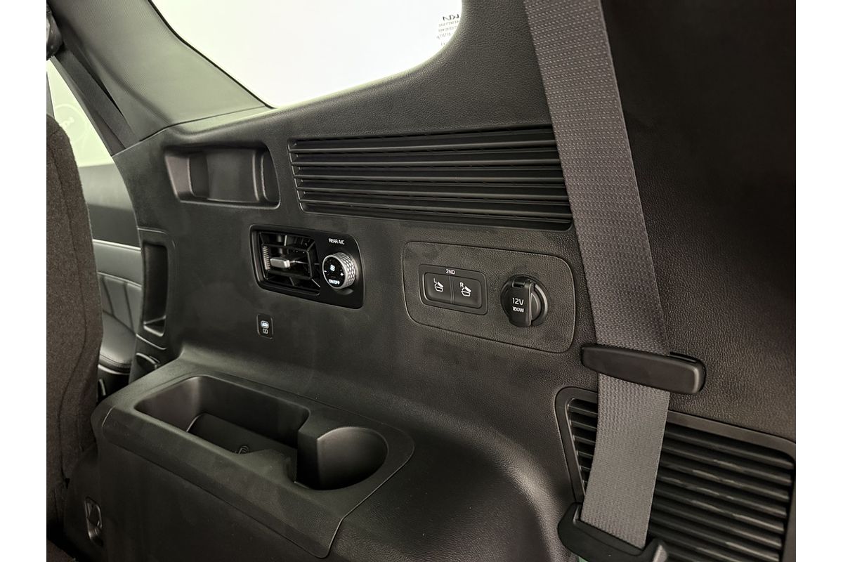 2024 Kia Sorento GT-Line MQ4 PE