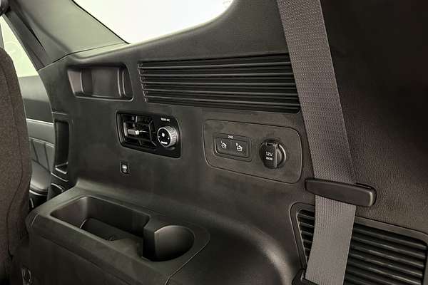 2024 Kia Sorento GT-Line MQ4 PE