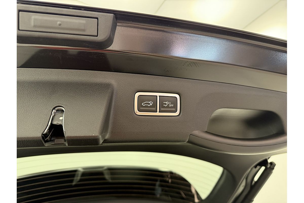 2024 Kia Sorento GT-Line MQ4 PE