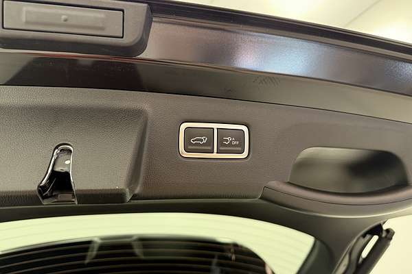 2024 Kia Sorento GT-Line MQ4 PE