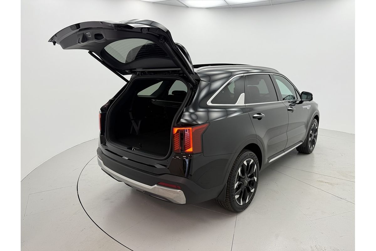 MY24 Kia Sorento MQ4 PE SORENTO GT-LINE GSL 