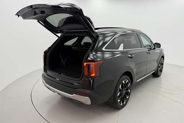 2024 Kia Sorento GT-Line MQ4 PE