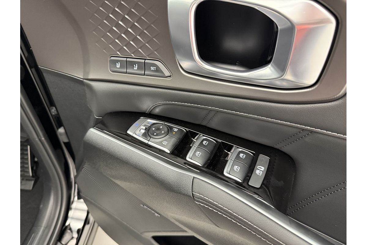 2024 Kia Sorento GT-Line MQ4 PE