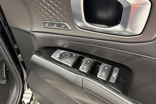2024 Kia Sorento GT-Line MQ4 PE