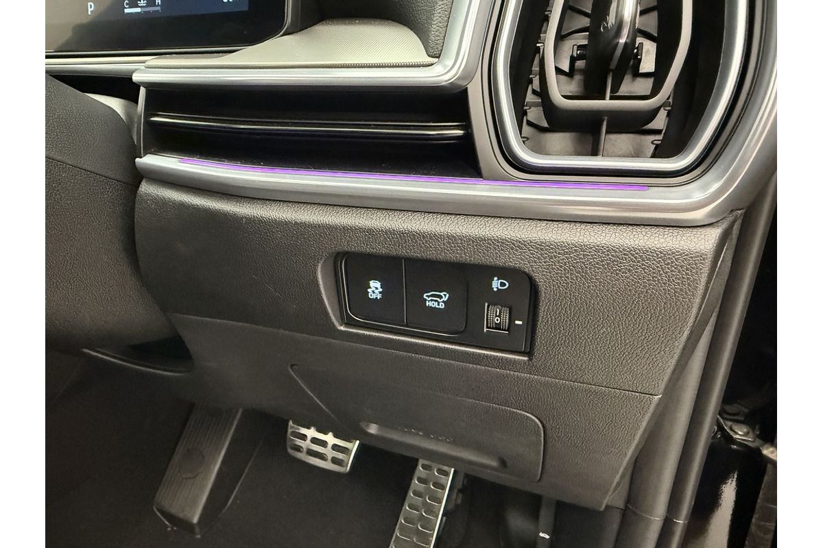 2024 Kia Sorento GT-Line MQ4 PE