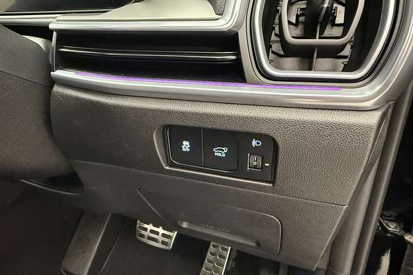 2024 Kia Sorento GT-Line MQ4 PE