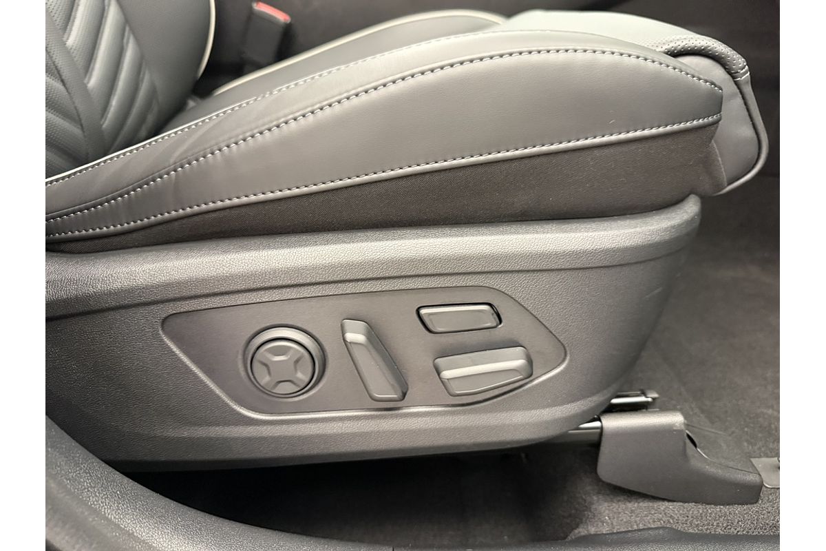 2024 Kia Sorento GT-Line MQ4 PE