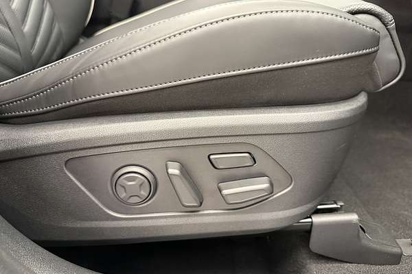 2024 Kia Sorento GT-Line MQ4 PE