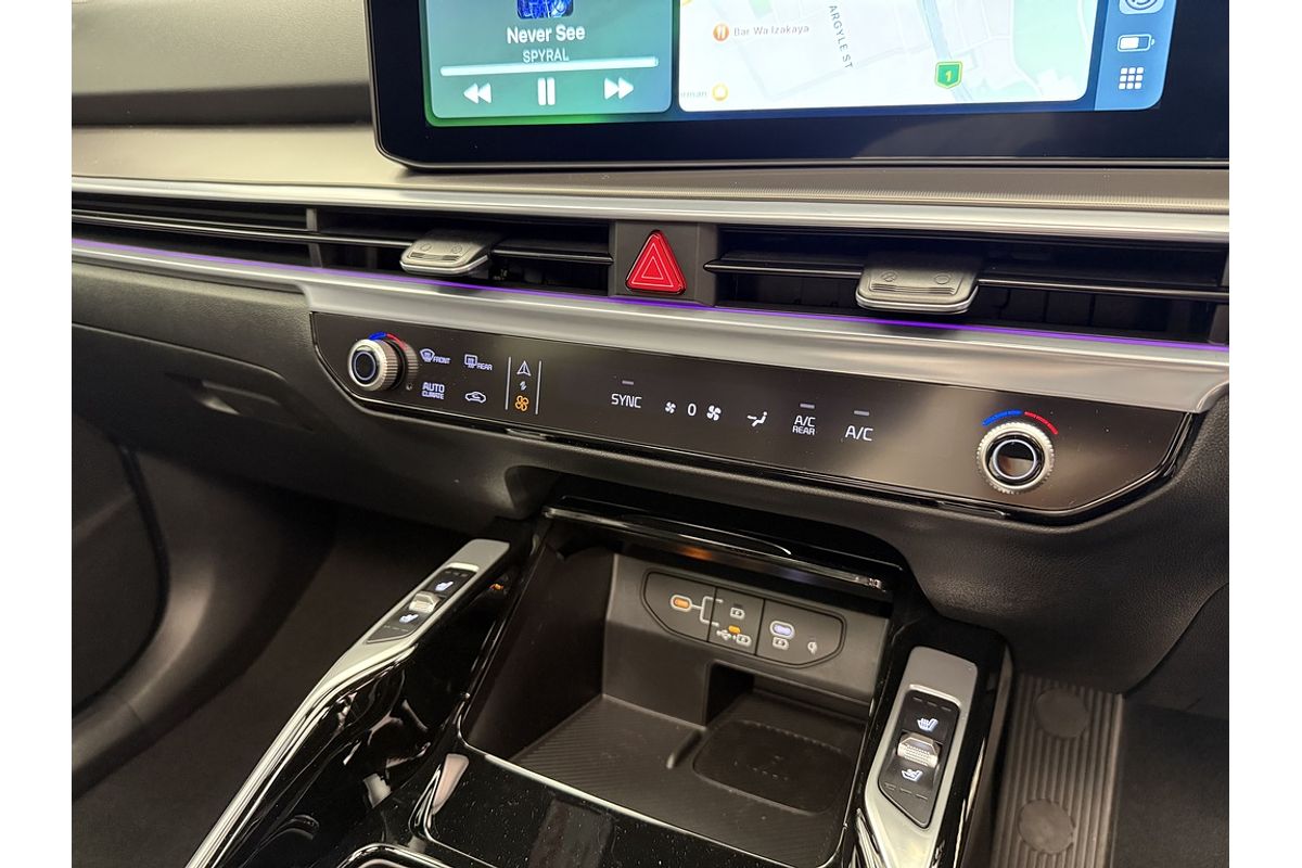 2024 Kia Sorento GT-Line MQ4 PE