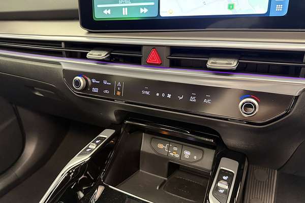 2024 Kia Sorento GT-Line MQ4 PE