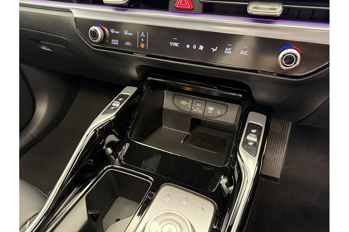 2024 Kia Sorento GT-Line MQ4 PE