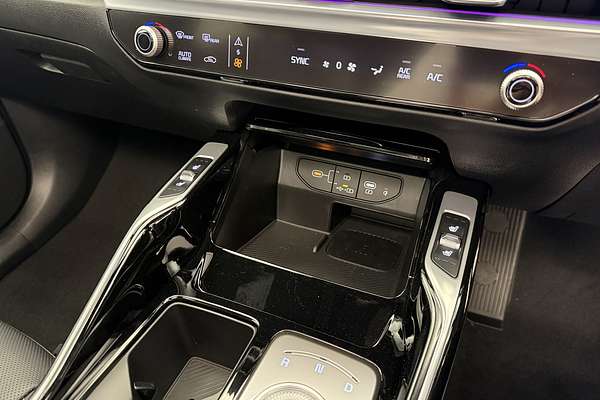 2024 Kia Sorento GT-Line MQ4 PE