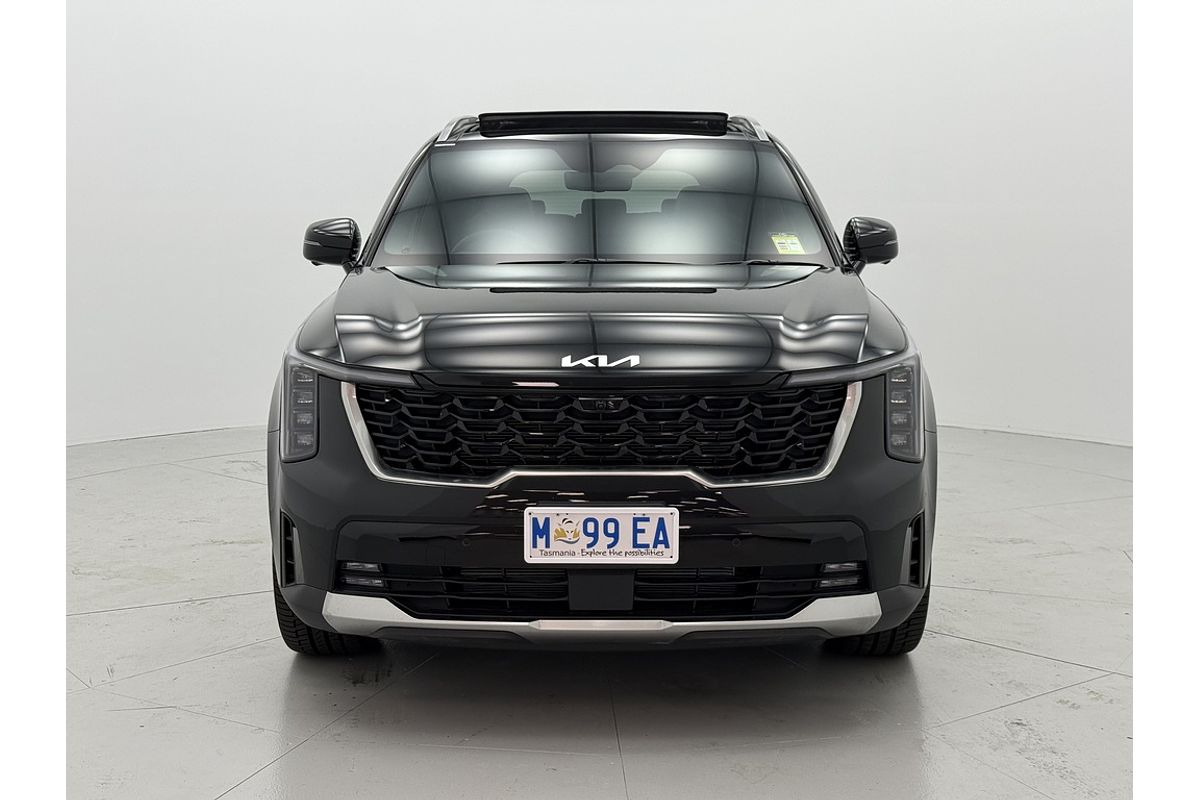 MY24 Kia Sorento MQ4 PE SORENTO GT-LINE GSL 