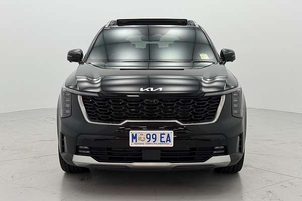 2024 Kia Sorento GT-Line MQ4 PE
