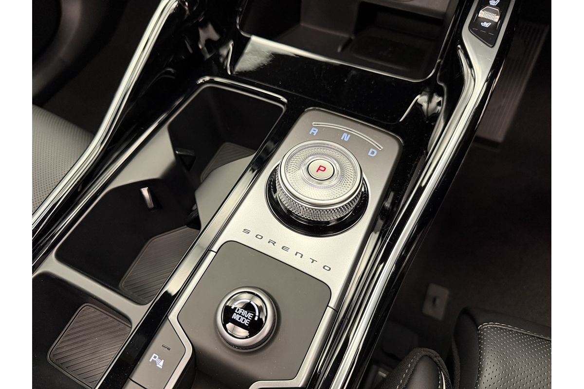 2024 Kia Sorento GT-Line MQ4 PE