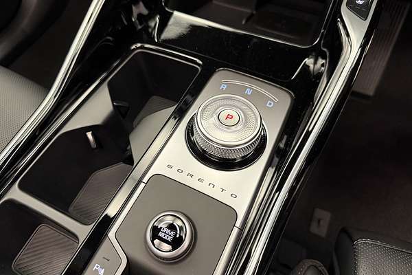 2024 Kia Sorento GT-Line MQ4 PE