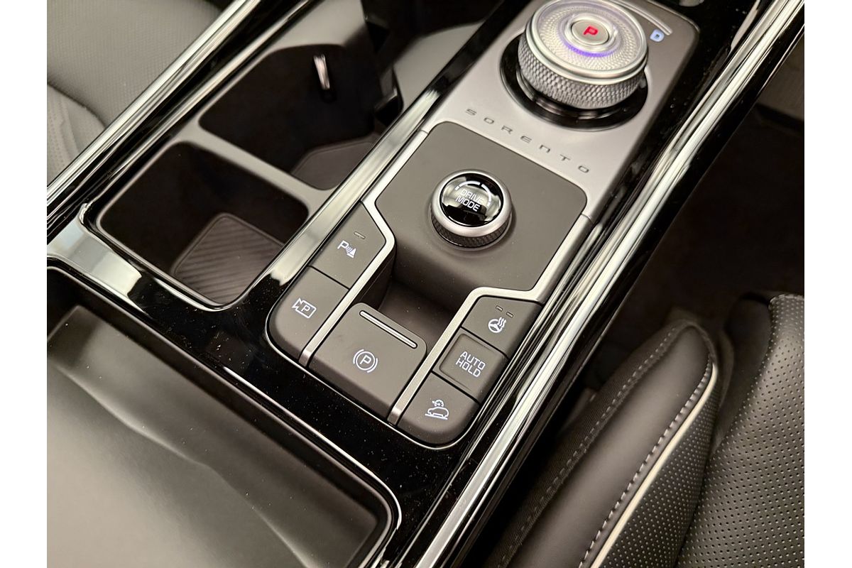 2024 Kia Sorento GT-Line MQ4 PE