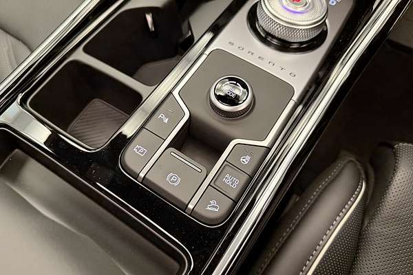 2024 Kia Sorento GT-Line MQ4 PE