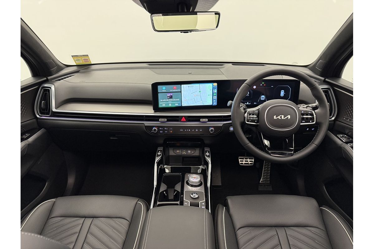 2024 Kia Sorento GT-Line MQ4 PE