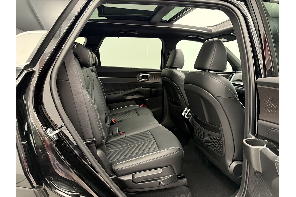 MY24 Kia Sorento MQ4 PE SORENTO GT-LINE GSL 