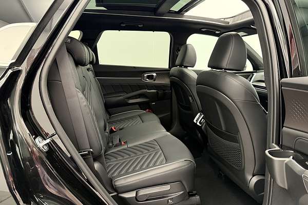 2024 Kia Sorento GT-Line MQ4 PE