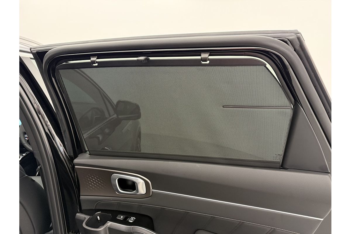 2024 Kia Sorento GT-Line MQ4 PE