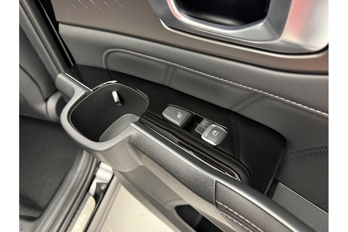 2024 Kia Sorento GT-Line MQ4 PE