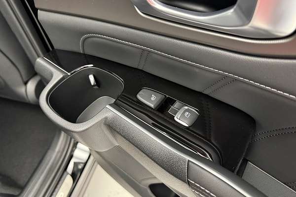 2024 Kia Sorento GT-Line MQ4 PE