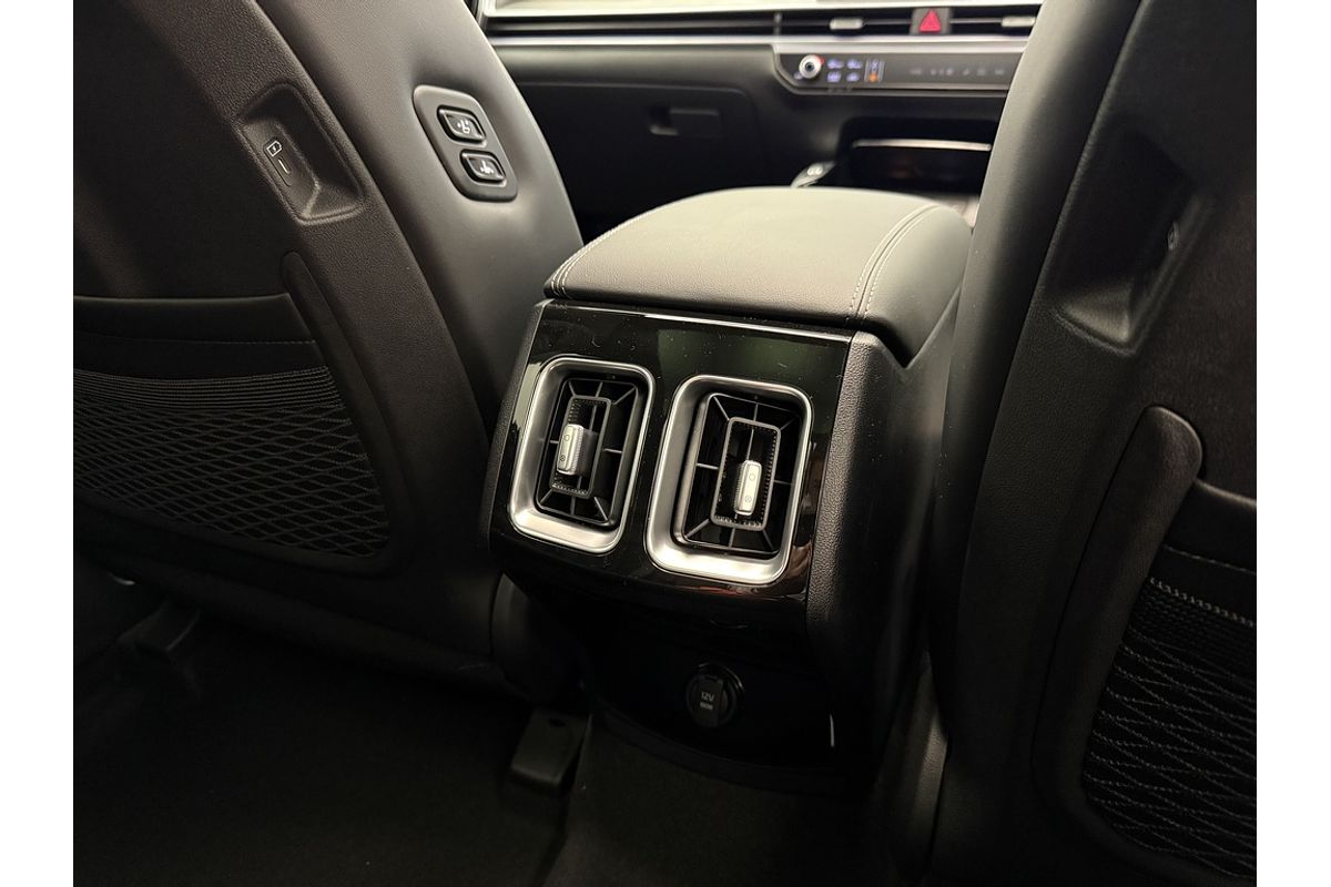 2024 Kia Sorento GT-Line MQ4 PE