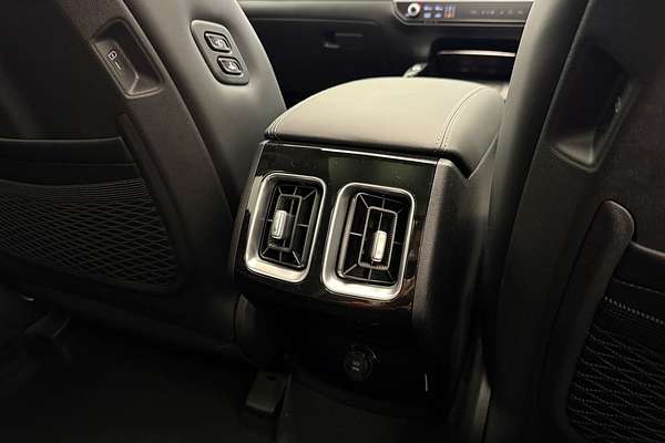 2024 Kia Sorento GT-Line MQ4 PE