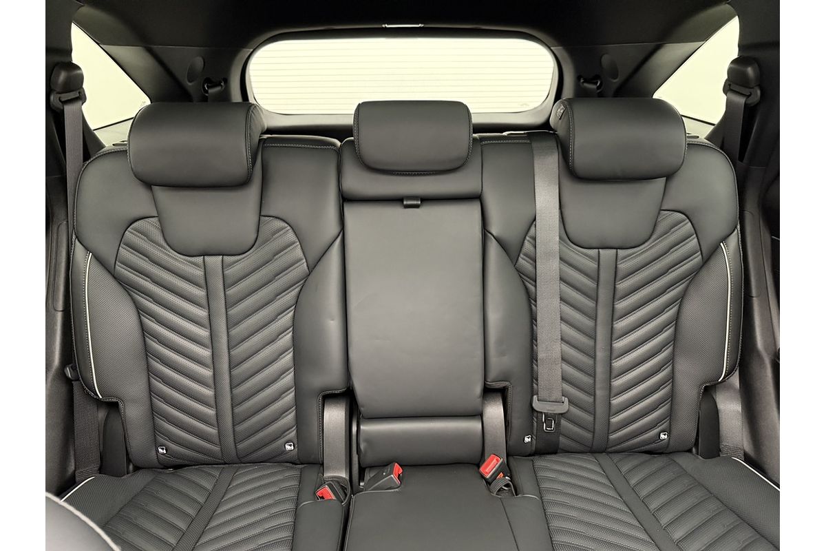 2024 Kia Sorento GT-Line MQ4 PE