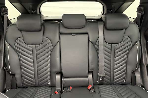 2024 Kia Sorento GT-Line MQ4 PE