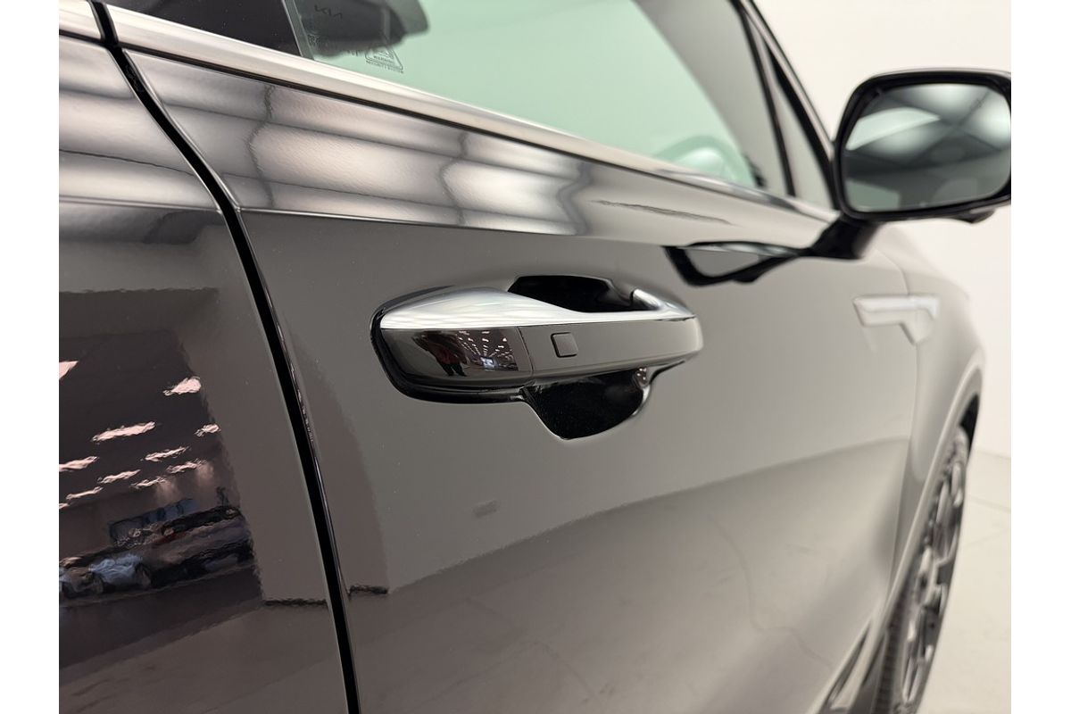 2024 Kia Sorento GT-Line MQ4 PE