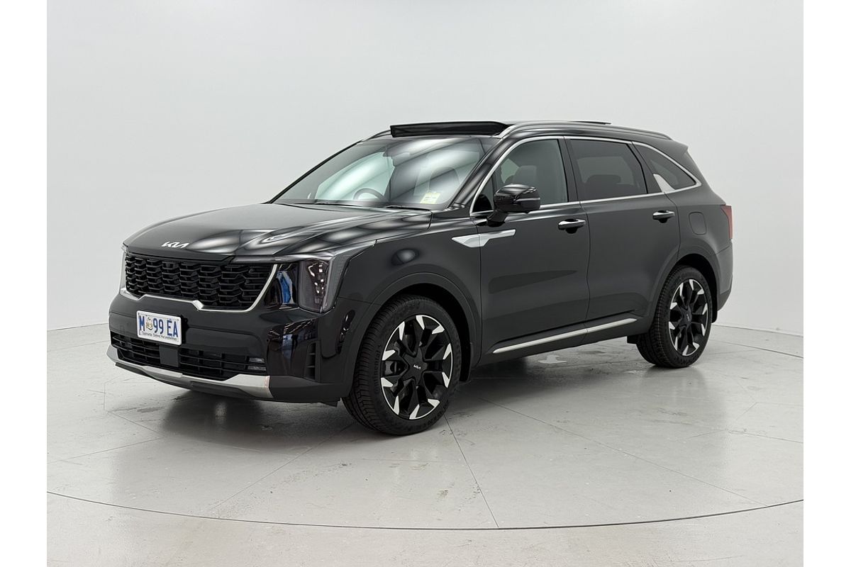 2024 Kia Sorento GT-Line MQ4 PE
