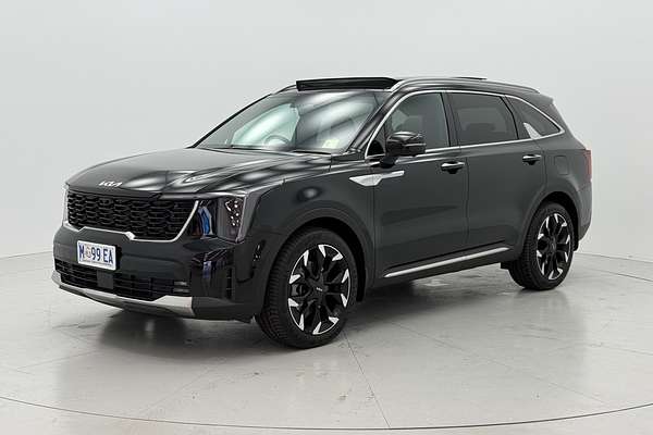 2024 Kia Sorento GT-Line MQ4 PE