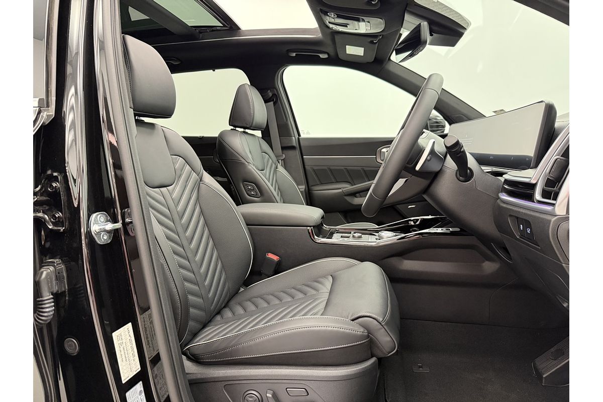 2024 Kia Sorento GT-Line MQ4 PE