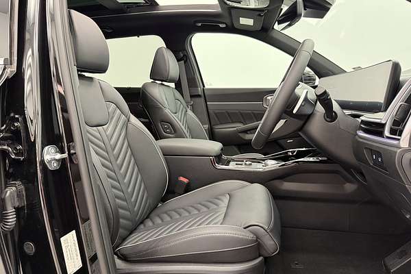2024 Kia Sorento GT-Line MQ4 PE