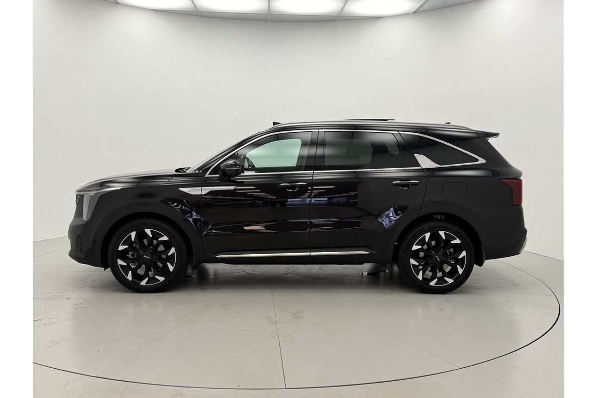 2024 Kia Sorento GT-Line MQ4 PE