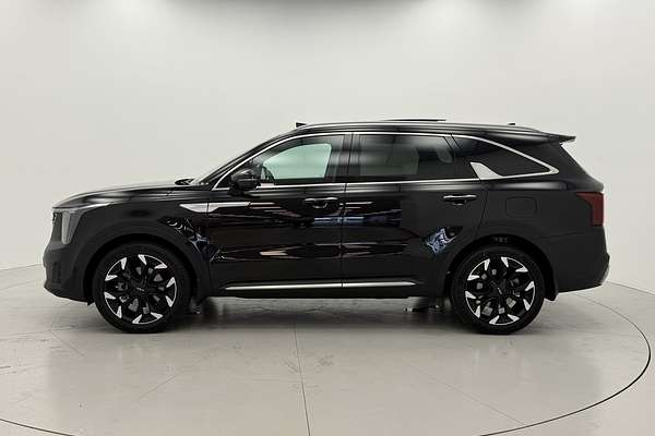 2024 Kia Sorento GT-Line MQ4 PE