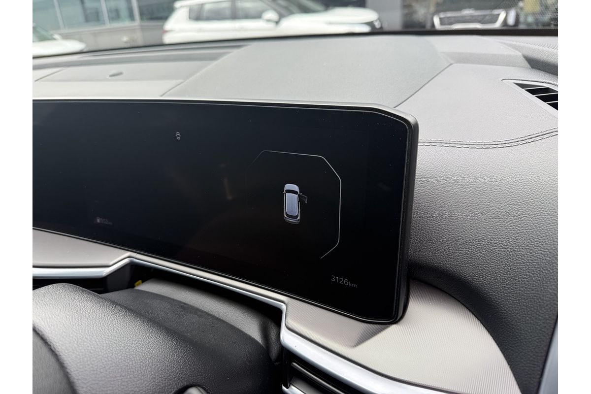 2024 Kia Sorento GT-Line MQ4 PE