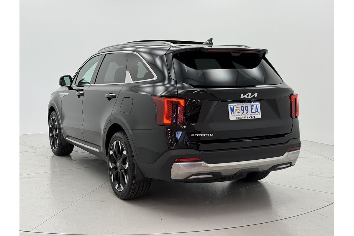 2024 Kia Sorento GT-Line MQ4 PE
