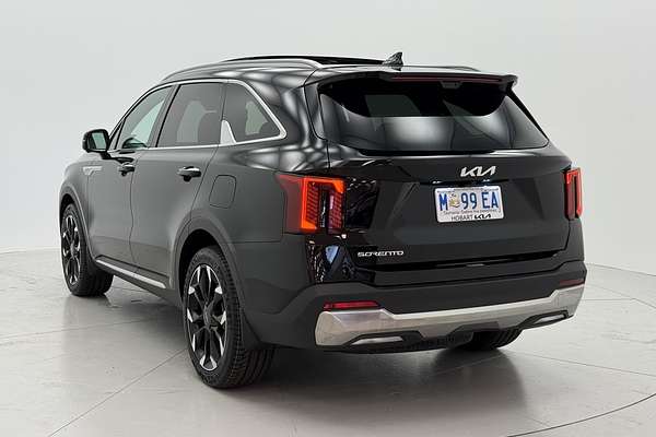 2024 Kia Sorento GT-Line MQ4 PE