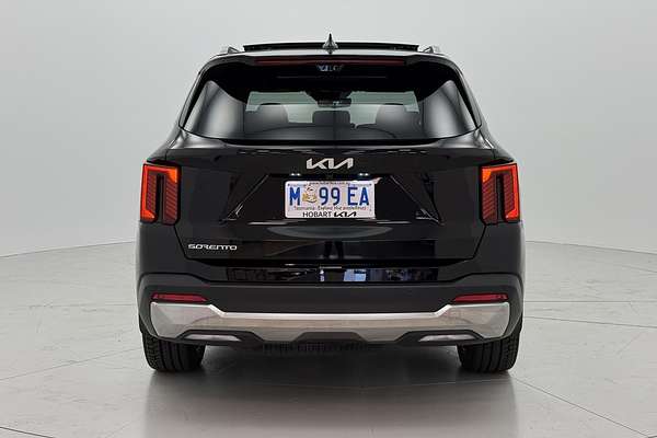 2024 Kia Sorento GT-Line MQ4 PE