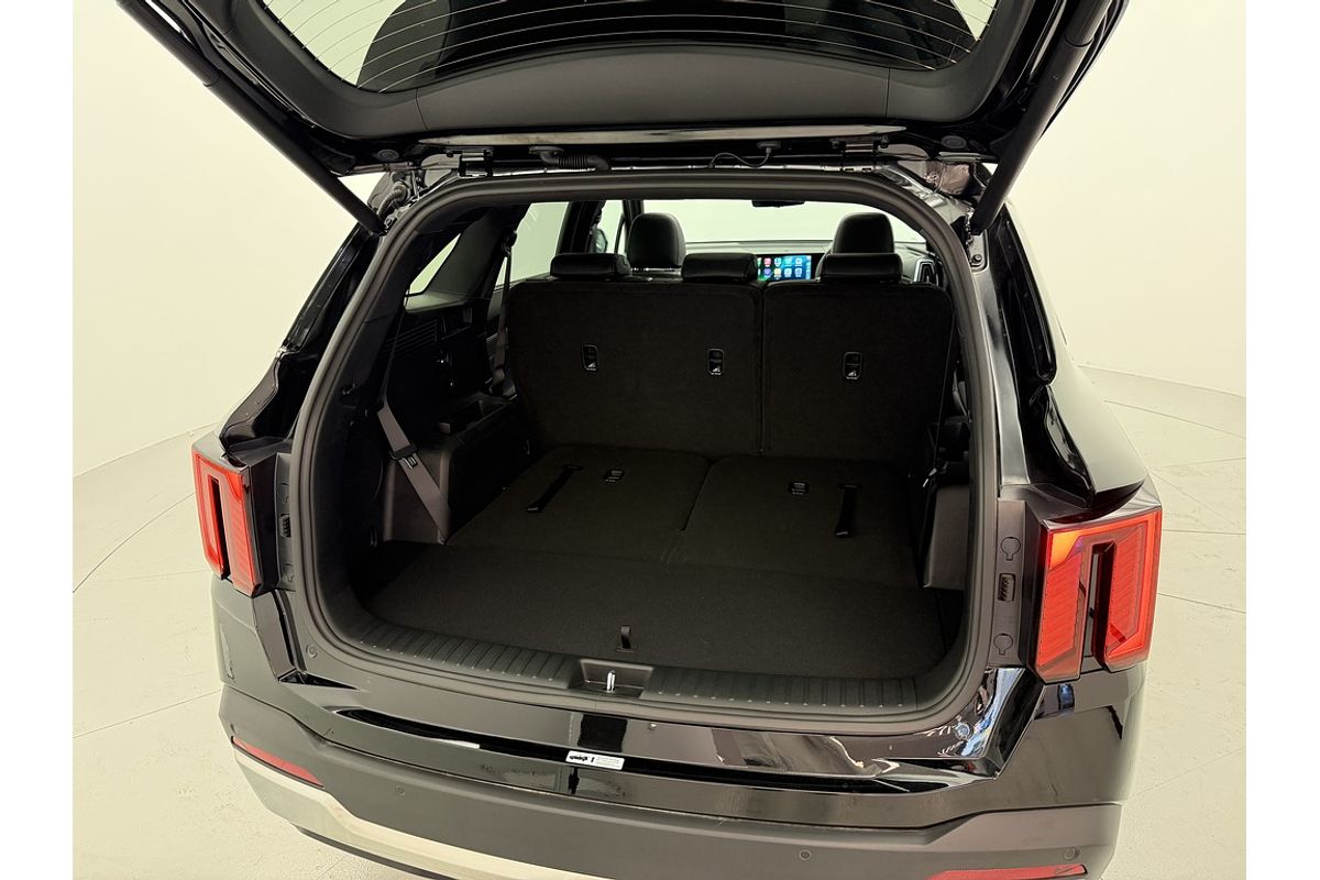 MY24 Kia Sorento MQ4 PE SORENTO GT-LINE GSL 