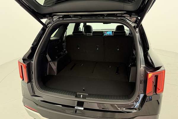 2024 Kia Sorento GT-Line MQ4 PE