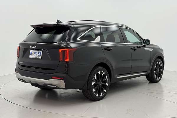 2024 Kia Sorento GT-Line MQ4 PE