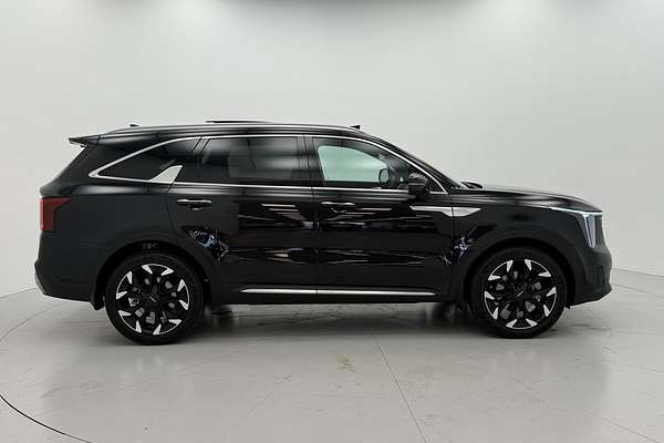 2024 Kia Sorento GT-Line MQ4 PE